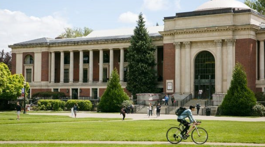 Oregon State University